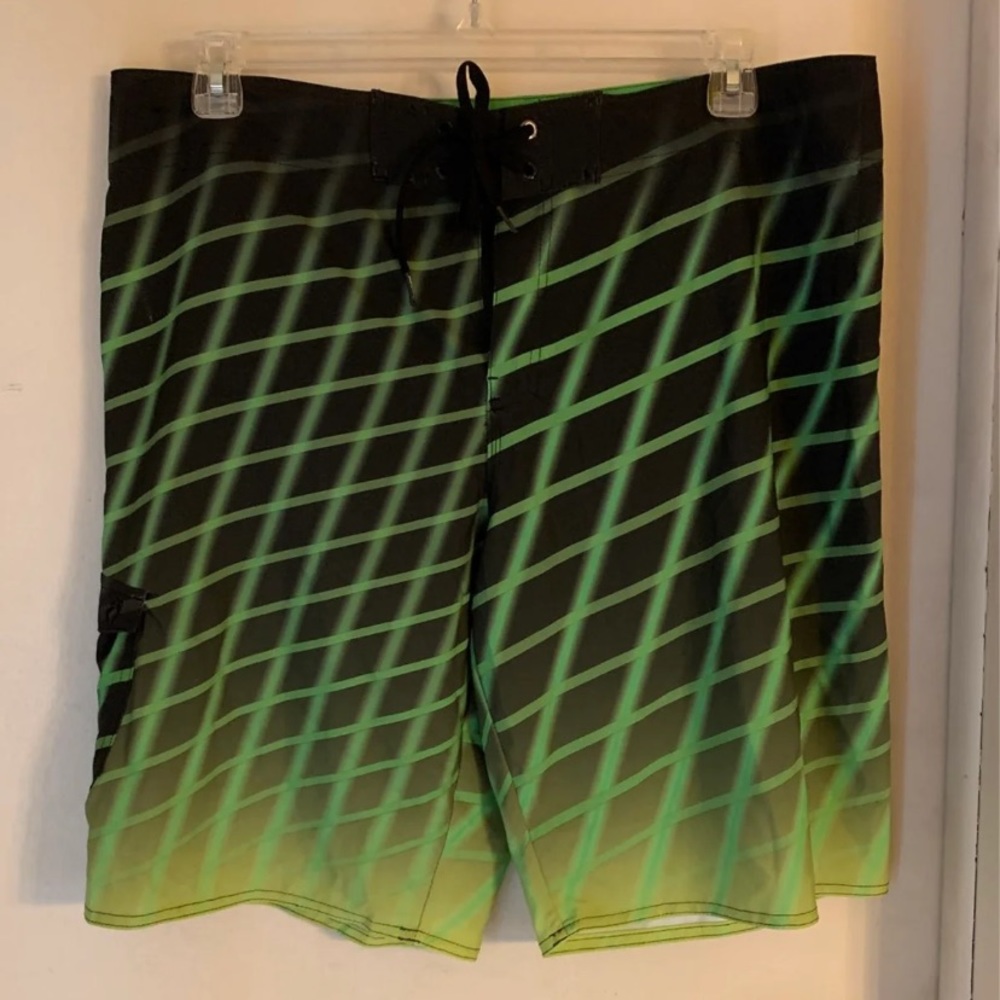 Hang Ten board shorts